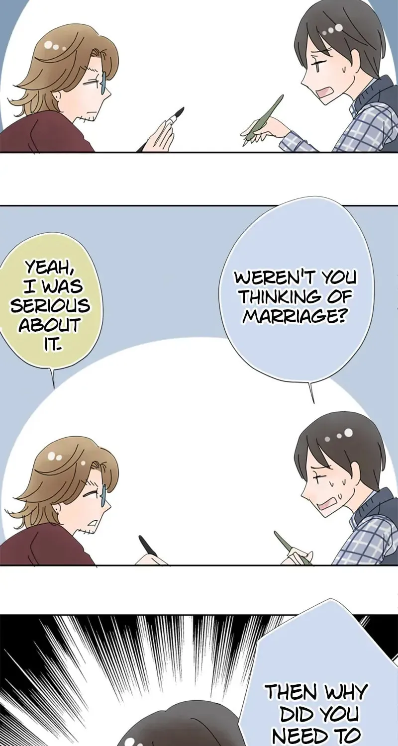 Read Doukyonin chapter 25 image 7 on Lezhin