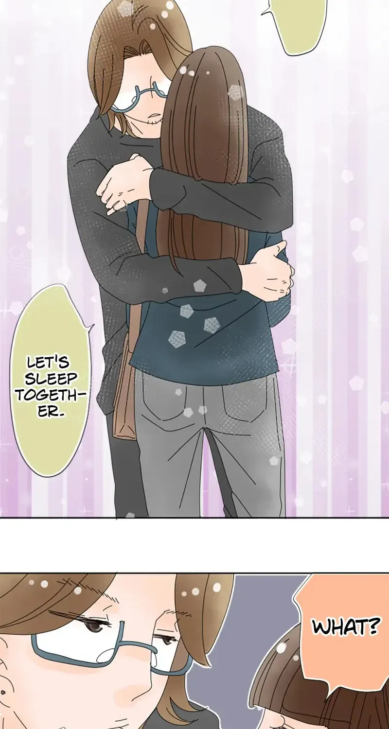 Read Doukyonin chapter 26 image 1 on Lezhin