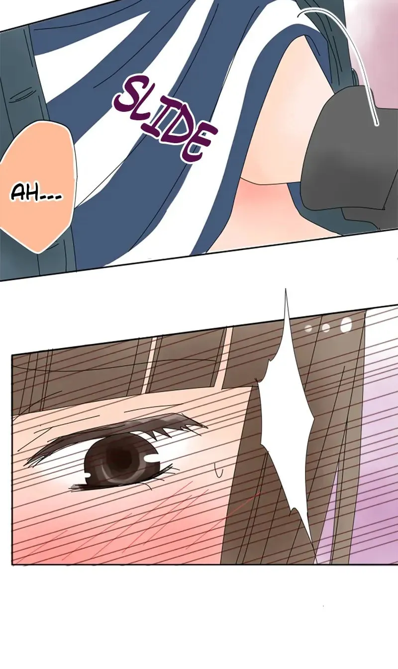 Read Doukyonin chapter 26 image 17 on Lezhin