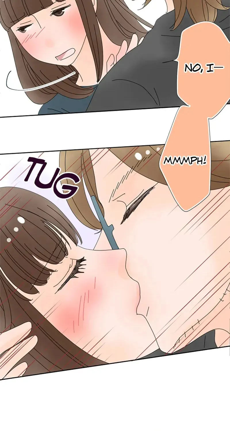 Read Doukyonin chapter 26 image 19 on Lezhin