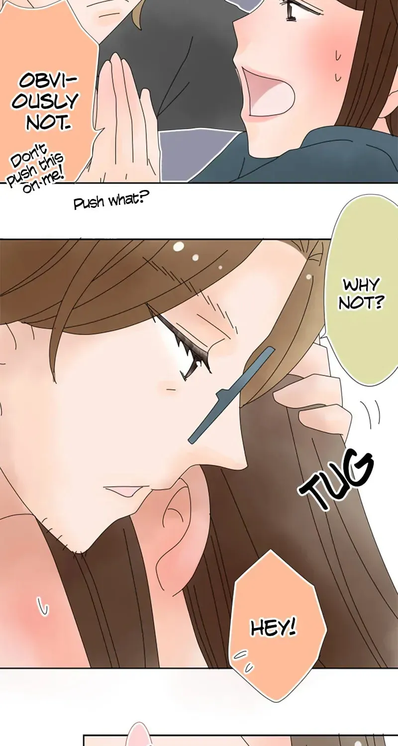 Read Doukyonin chapter 26 image 2 on Lezhin