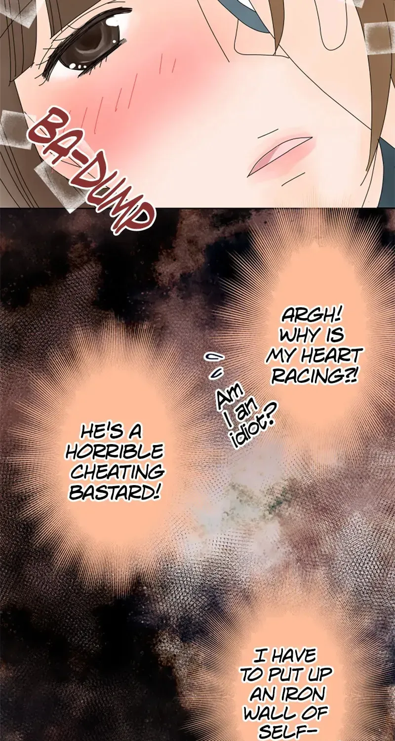Read Doukyonin chapter 26 image 22 on Lezhin