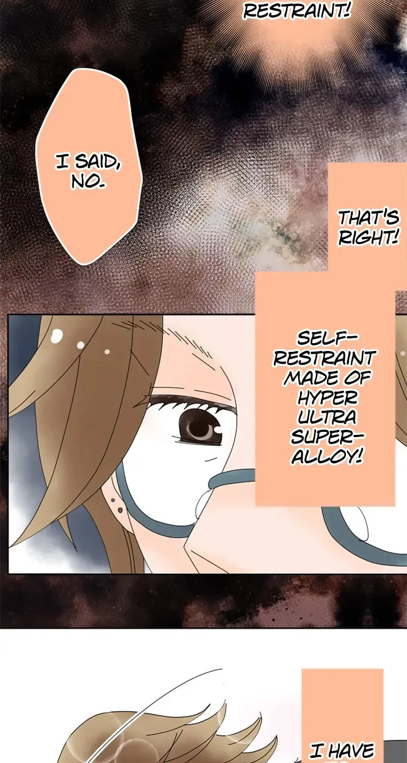 Read Doukyonin chapter 26 image 23 on Lezhin