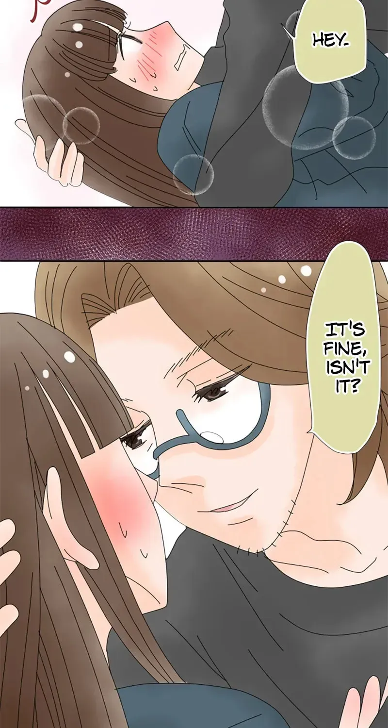 Read Doukyonin chapter 26 image 25 on Lezhin