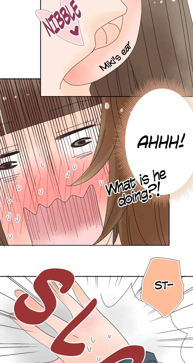 Read Doukyonin chapter 26 image 3 on Lezhin