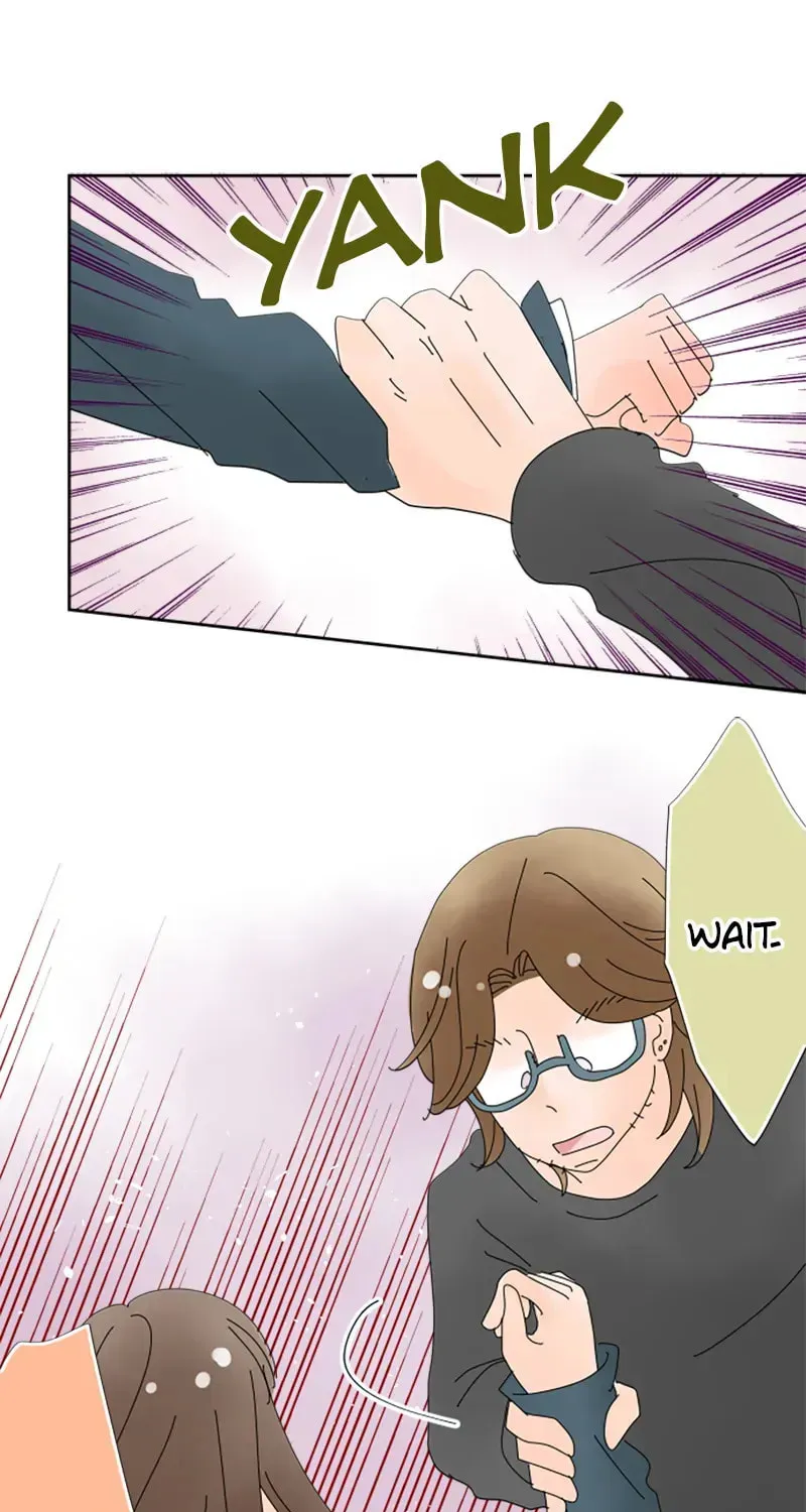Read Doukyonin chapter 26 image 7 on Lezhin