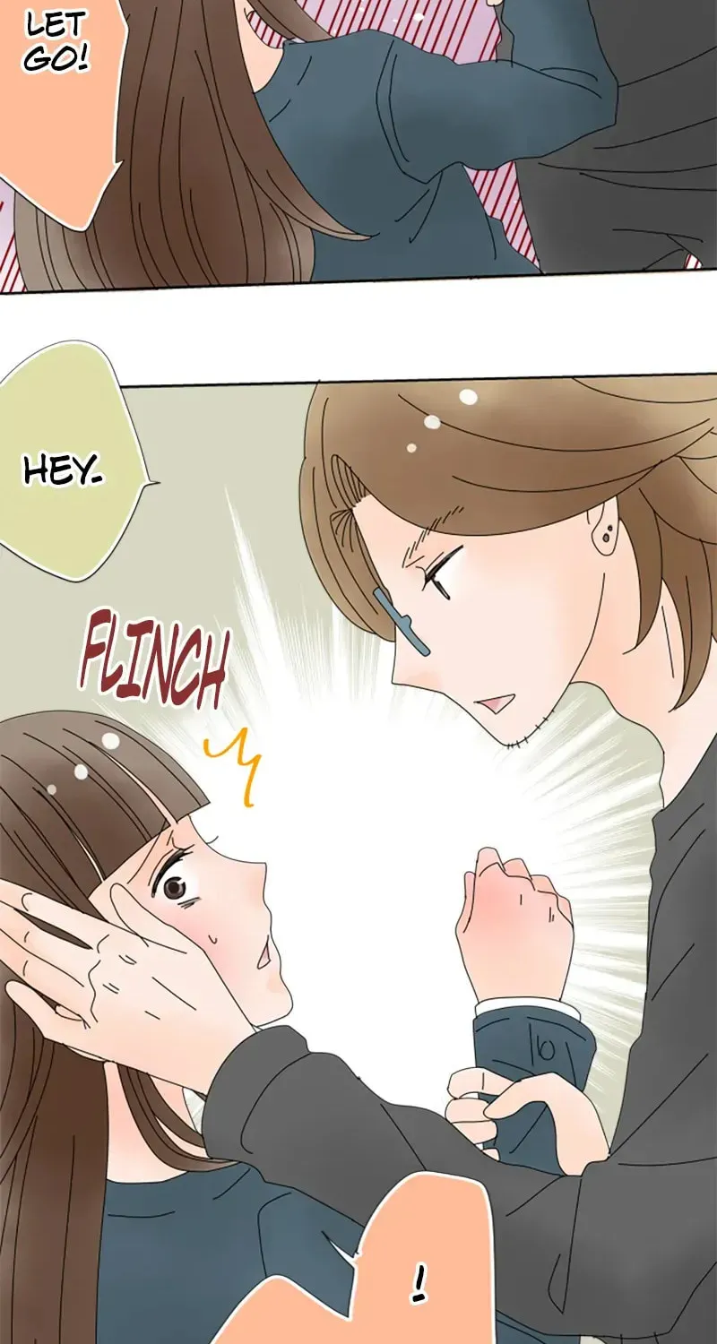 Read Doukyonin chapter 26 image 8 on Lezhin