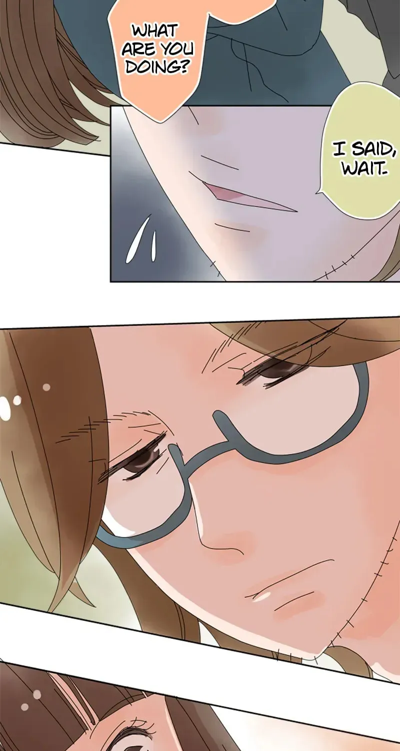 Read Doukyonin chapter 26 image 9 on Lezhin