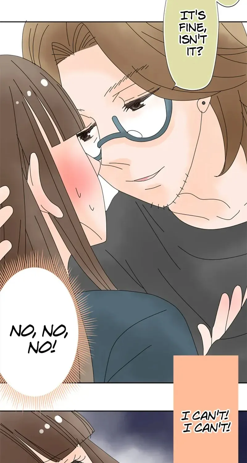 Read Doukyonin chapter 27 image 1 on Lezhin