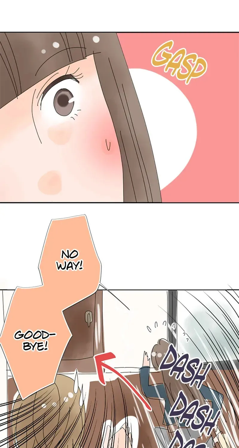 Read Doukyonin chapter 27 image 15 on Lezhin