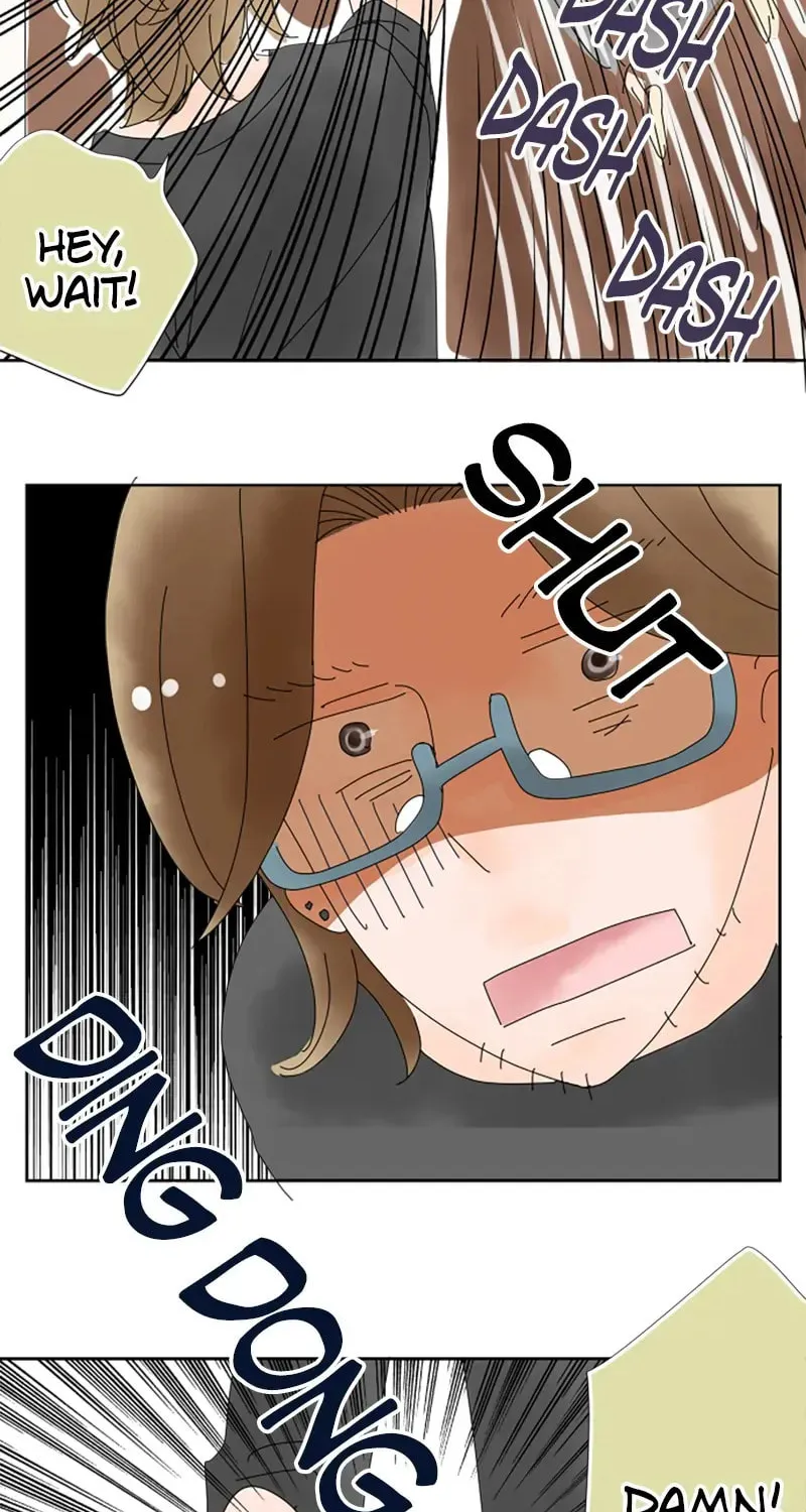 Read Doukyonin chapter 27 image 16 on Lezhin