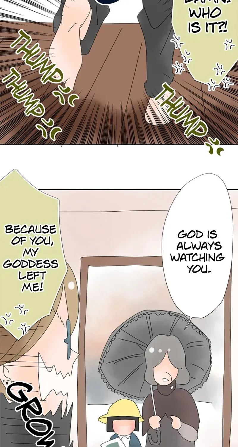 Read Doukyonin chapter 27 image 17 on Lezhin