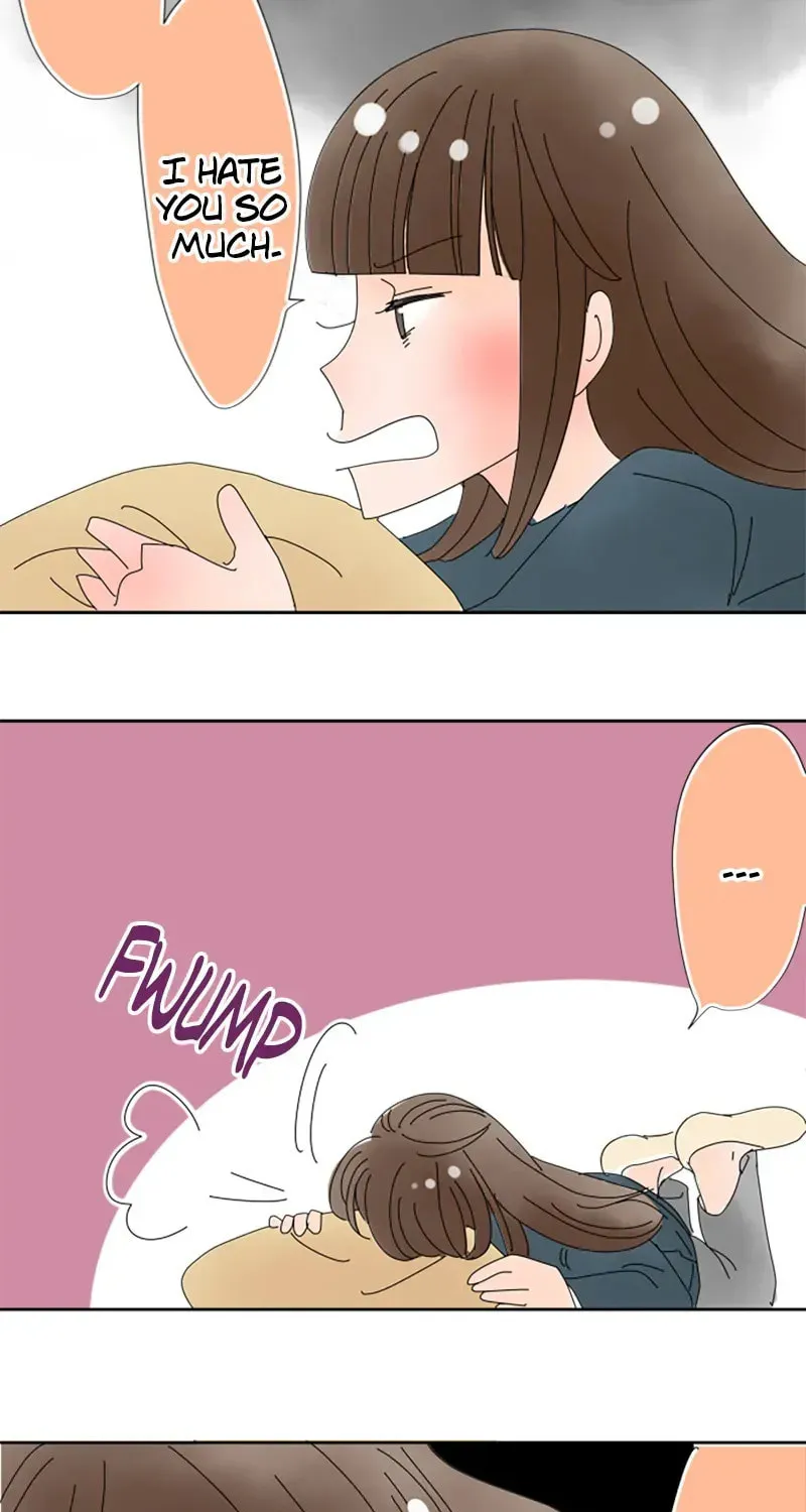 Read Doukyonin chapter 27 image 22 on Lezhin
