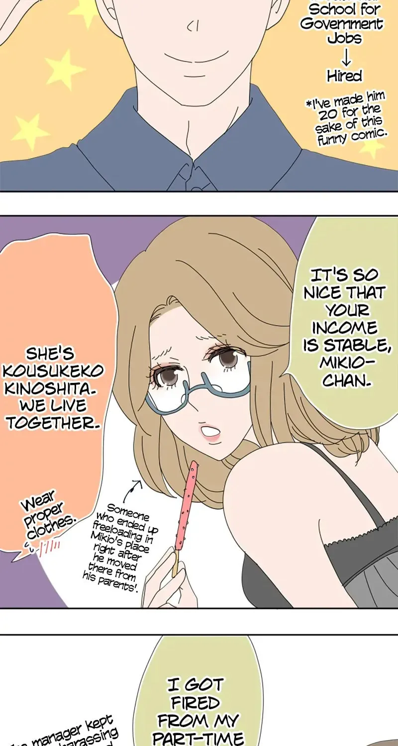 Read Doukyonin chapter 27 image 30 on Lezhin