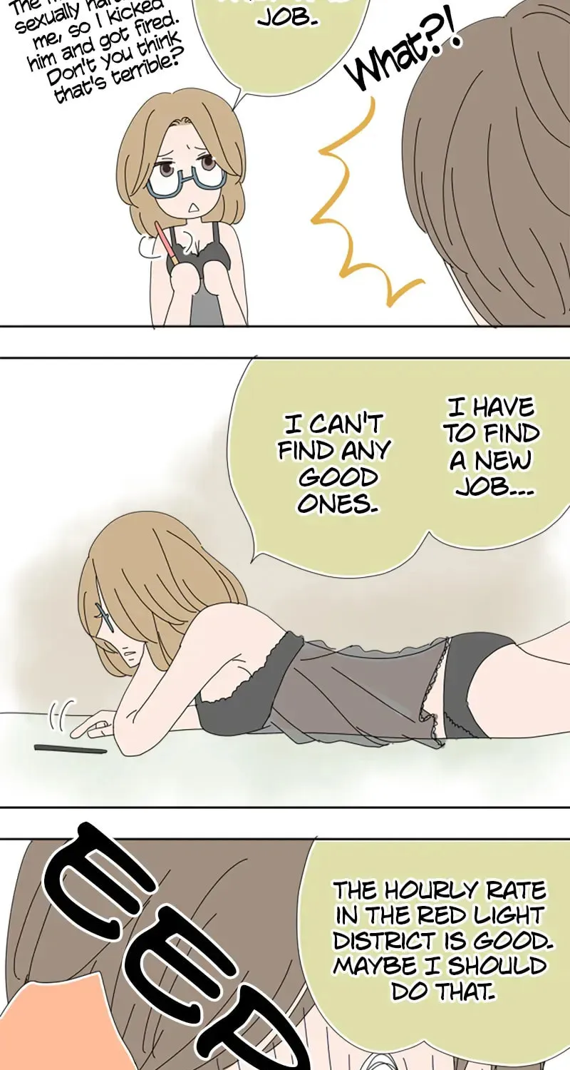 Read Doukyonin chapter 27 image 31 on Lezhin