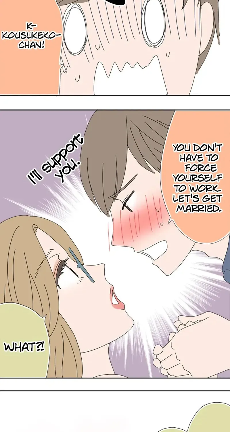 Read Doukyonin chapter 27 image 32 on Lezhin