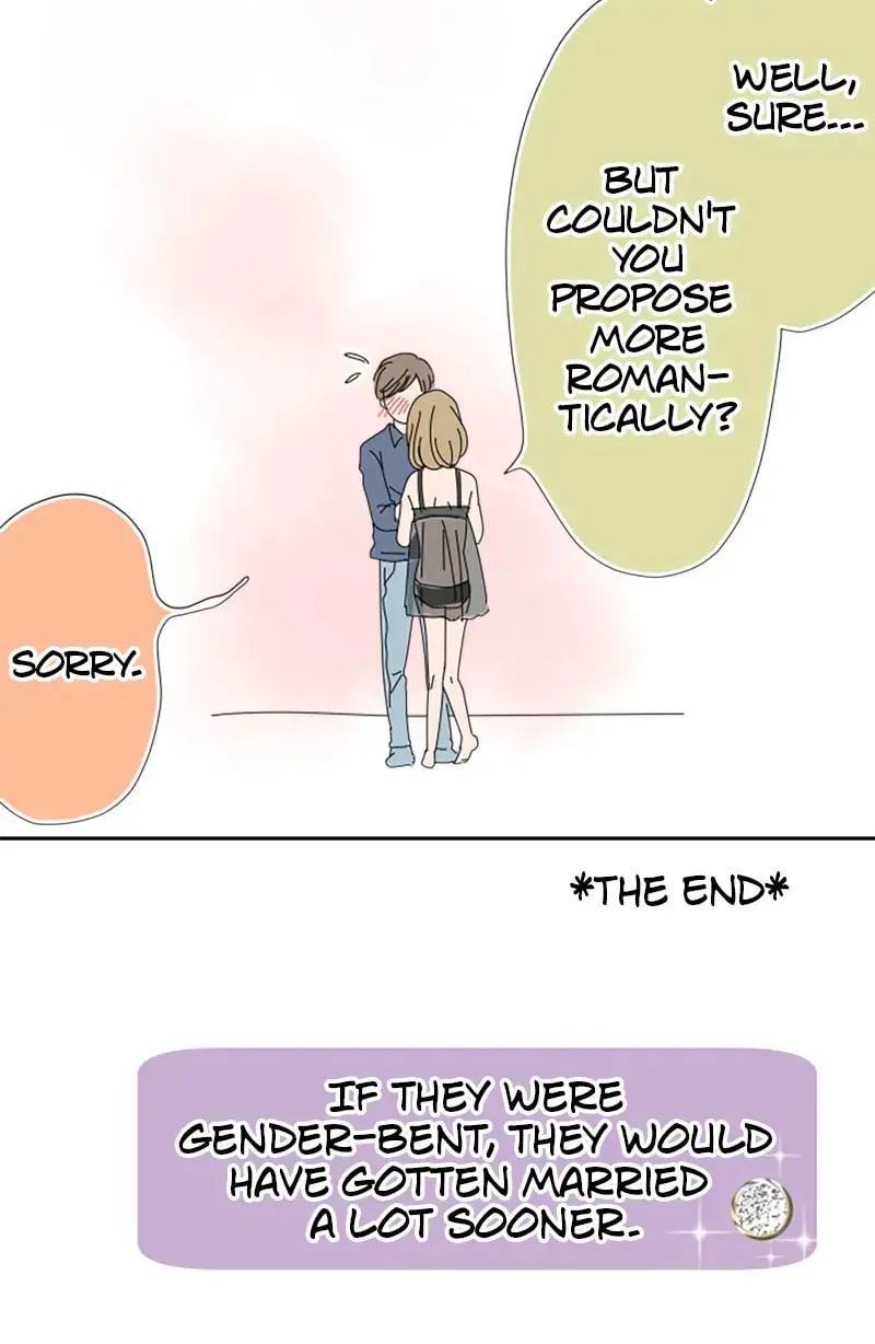 Read Doukyonin chapter 27 image 33 on Lezhin