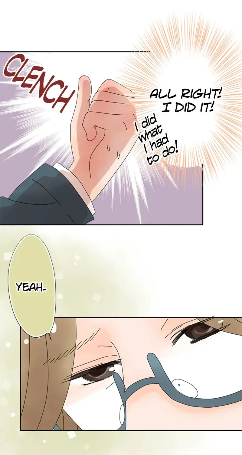 Read Doukyonin chapter 27 image 7 on Lezhin