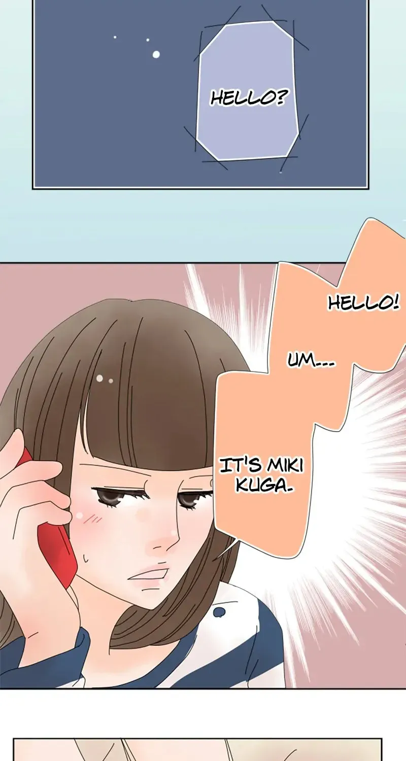 Read Doukyonin chapter 28 image 1 on Lezhin
