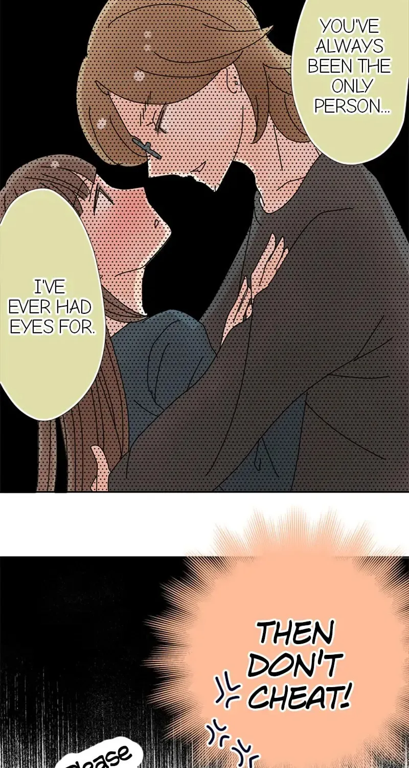 Read Doukyonin chapter 28 image 14 on Lezhin