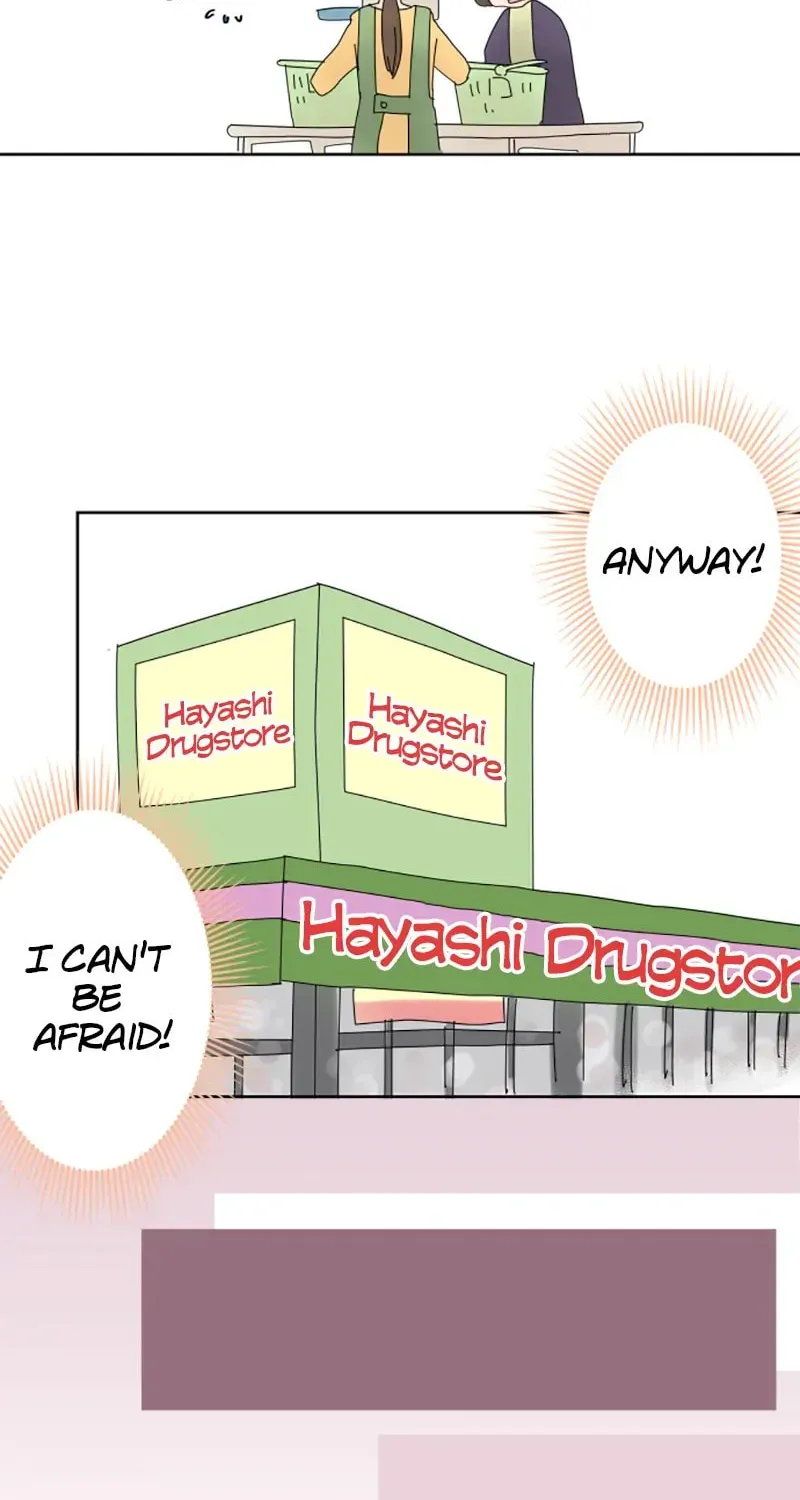 Read Doukyonin chapter 28 image 20 on Lezhin