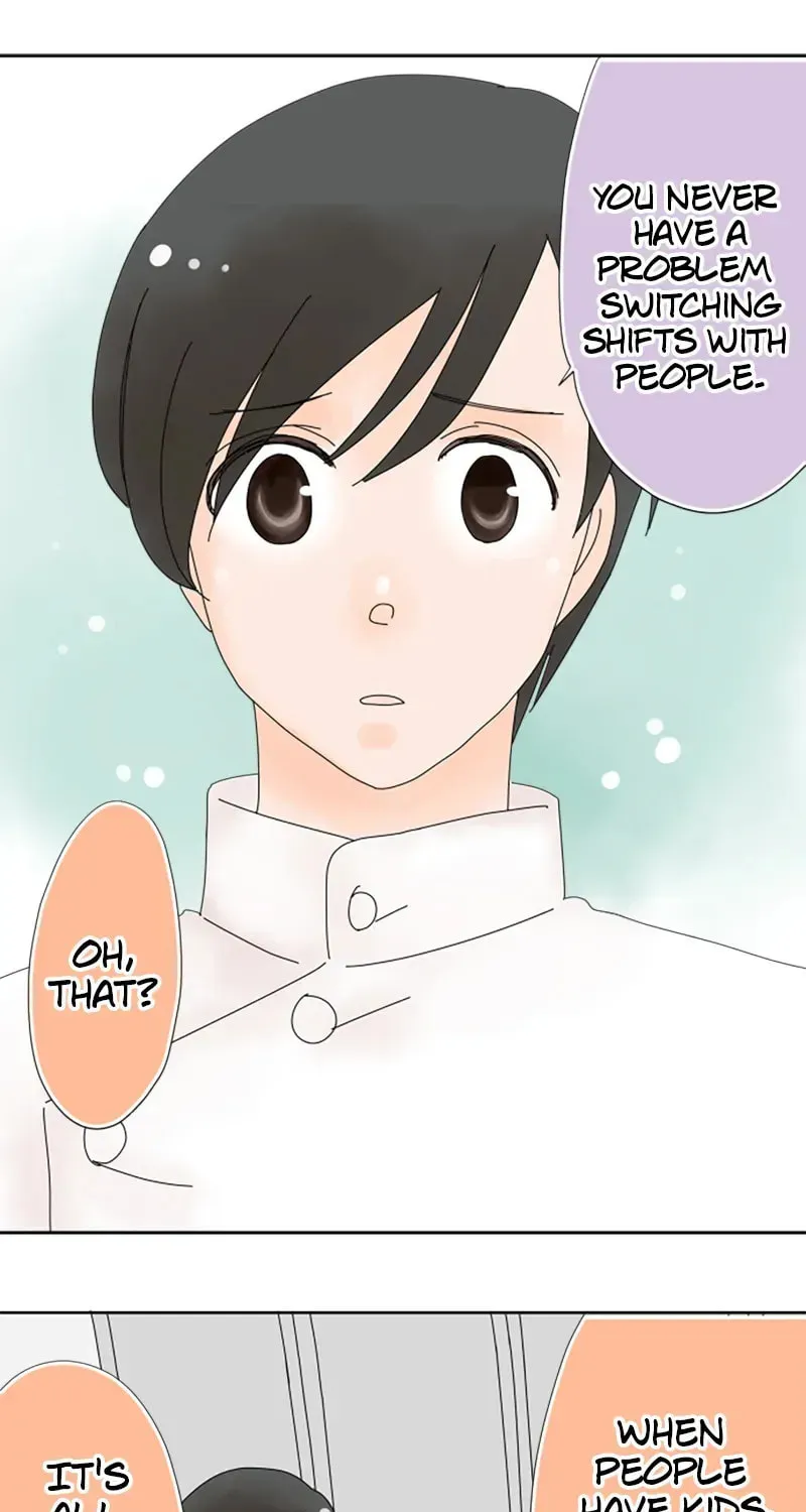 Read Doukyonin chapter 28 image 24 on Lezhin
