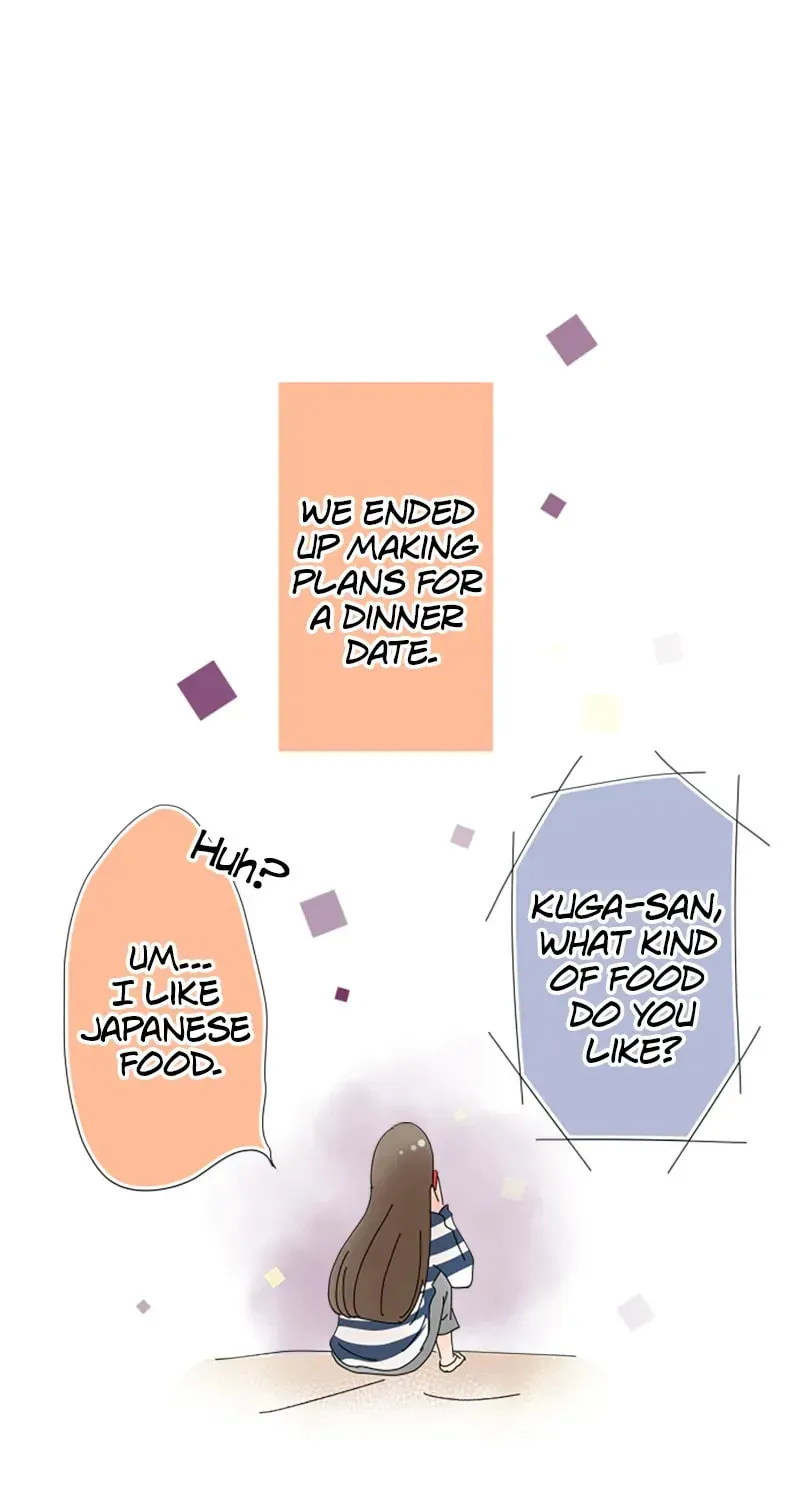 Read Doukyonin chapter 28 image 7 on Lezhin