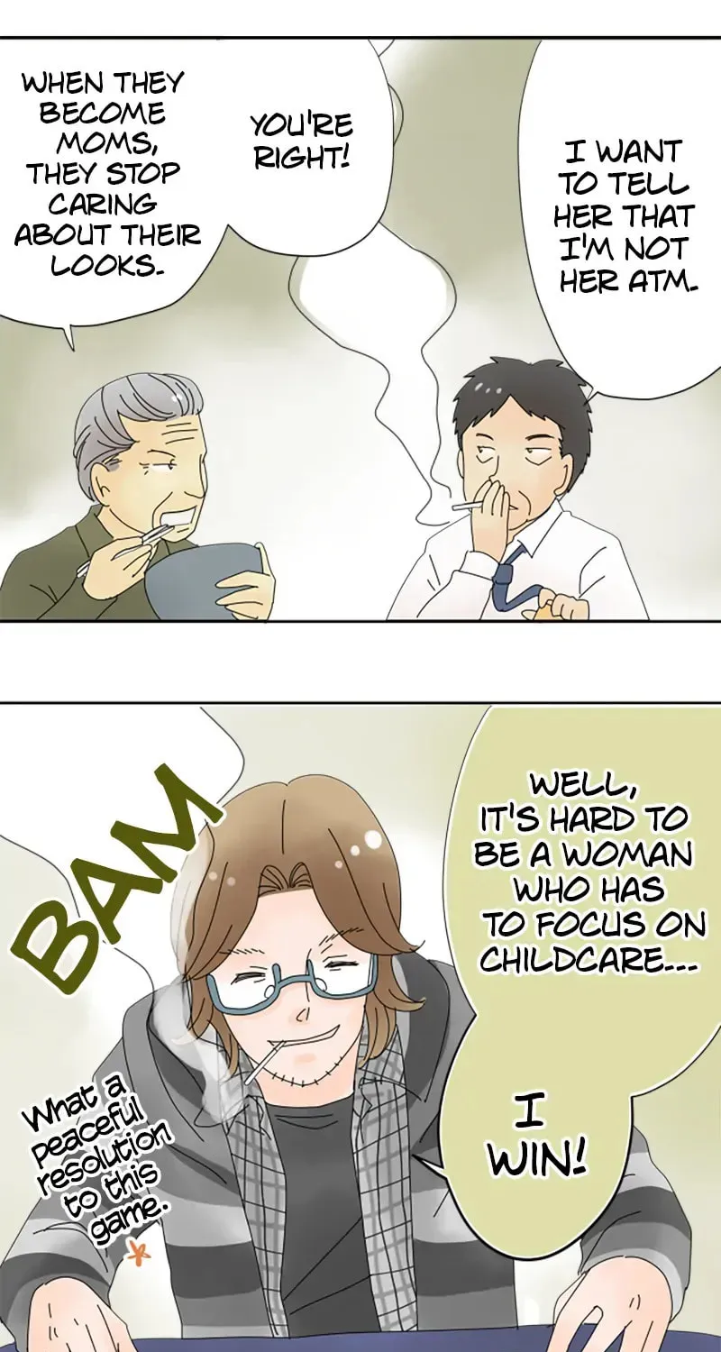Read Doukyonin chapter 29 image 11 on Lezhin