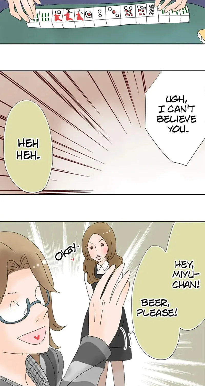 Read Doukyonin chapter 29 image 12 on Lezhin
