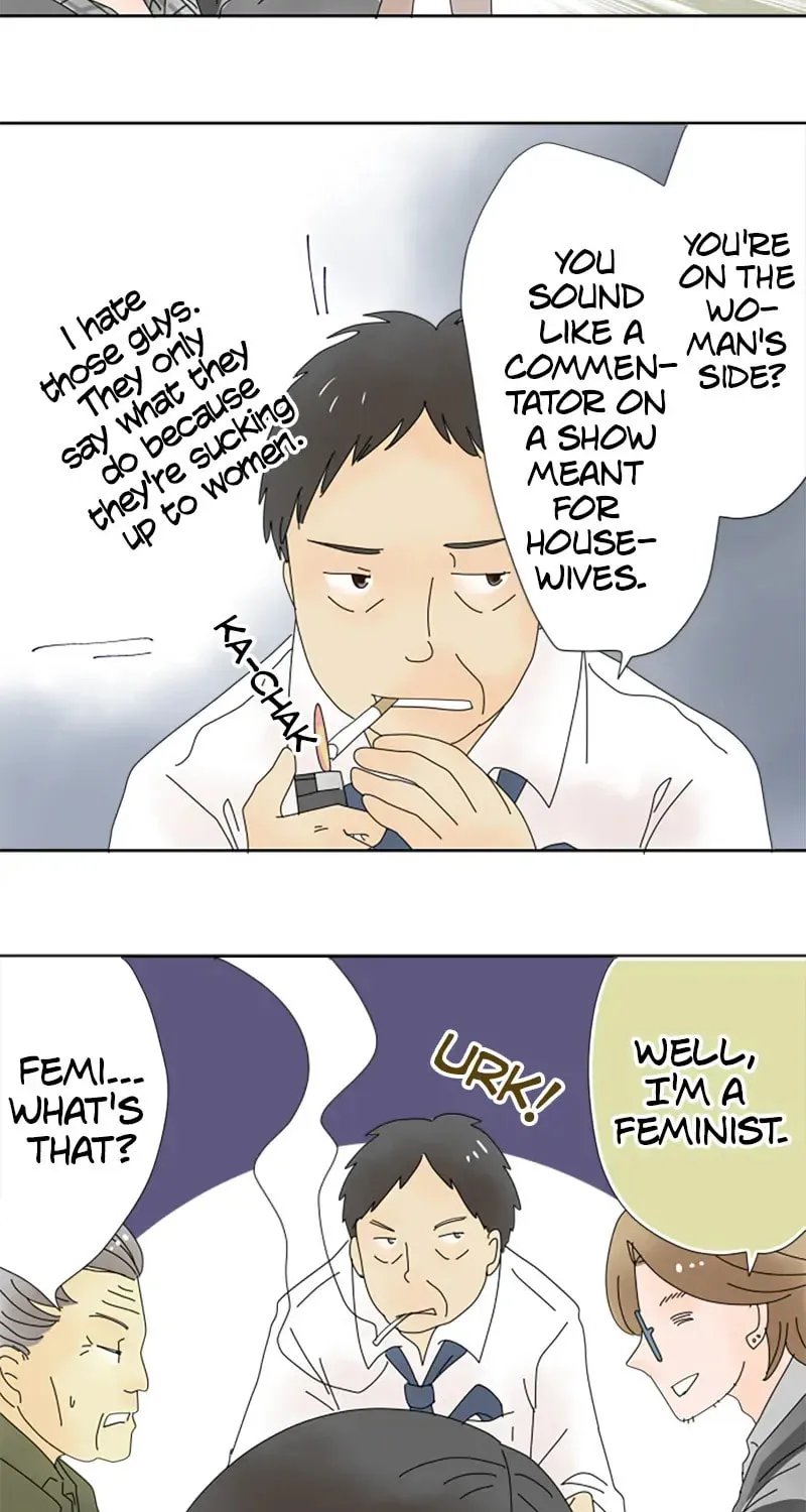 Read Doukyonin chapter 29 image 13 on Lezhin