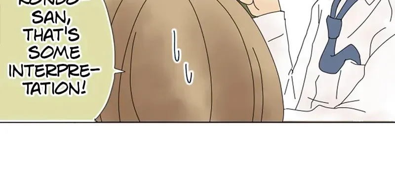 Read Doukyonin chapter 29 image 15 on Lezhin