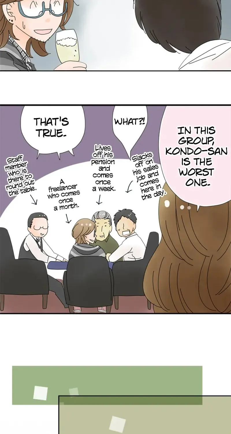 Read Doukyonin chapter 29 image 17 on Lezhin