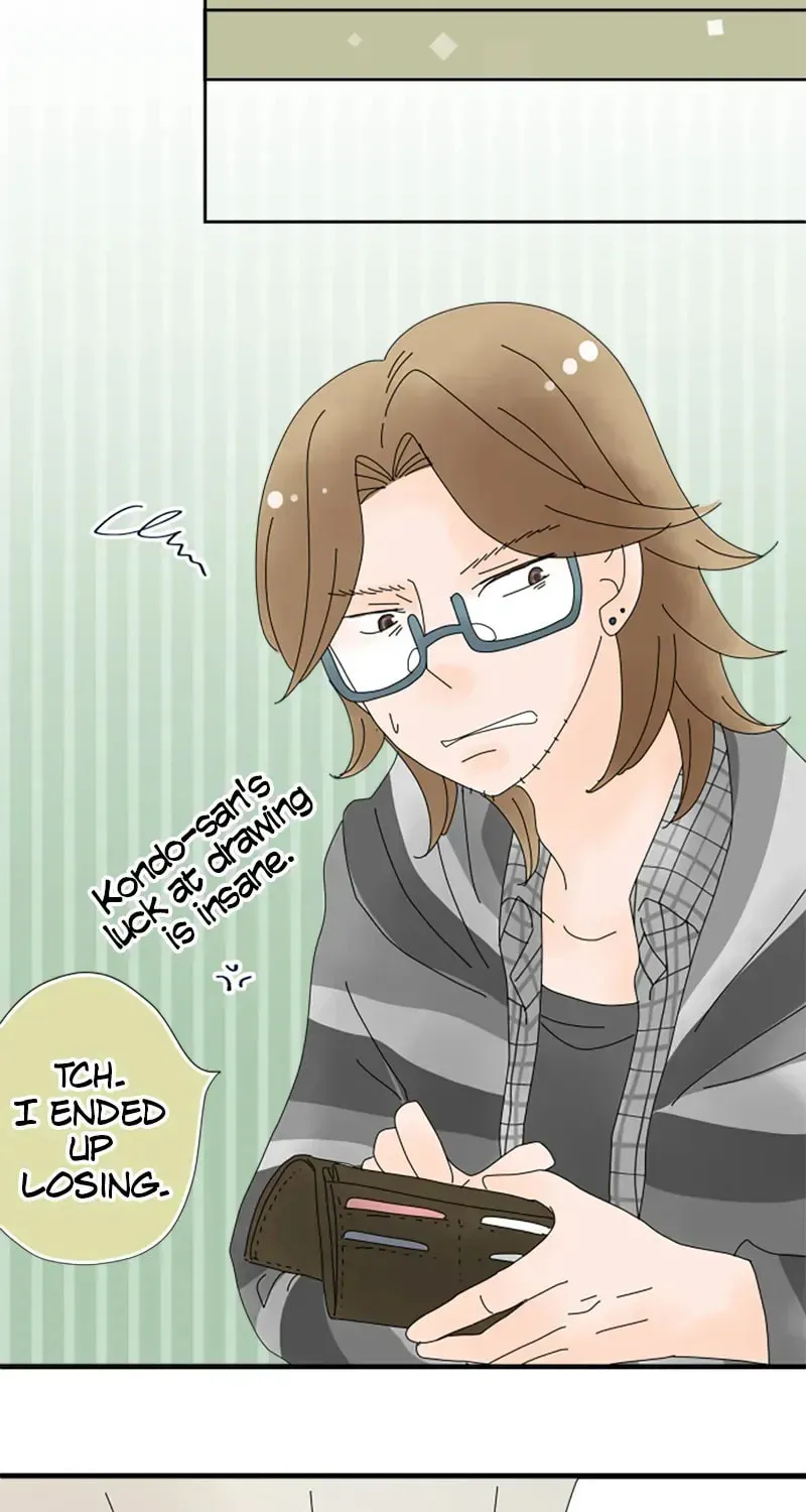 Read Doukyonin chapter 29 image 18 on Lezhin