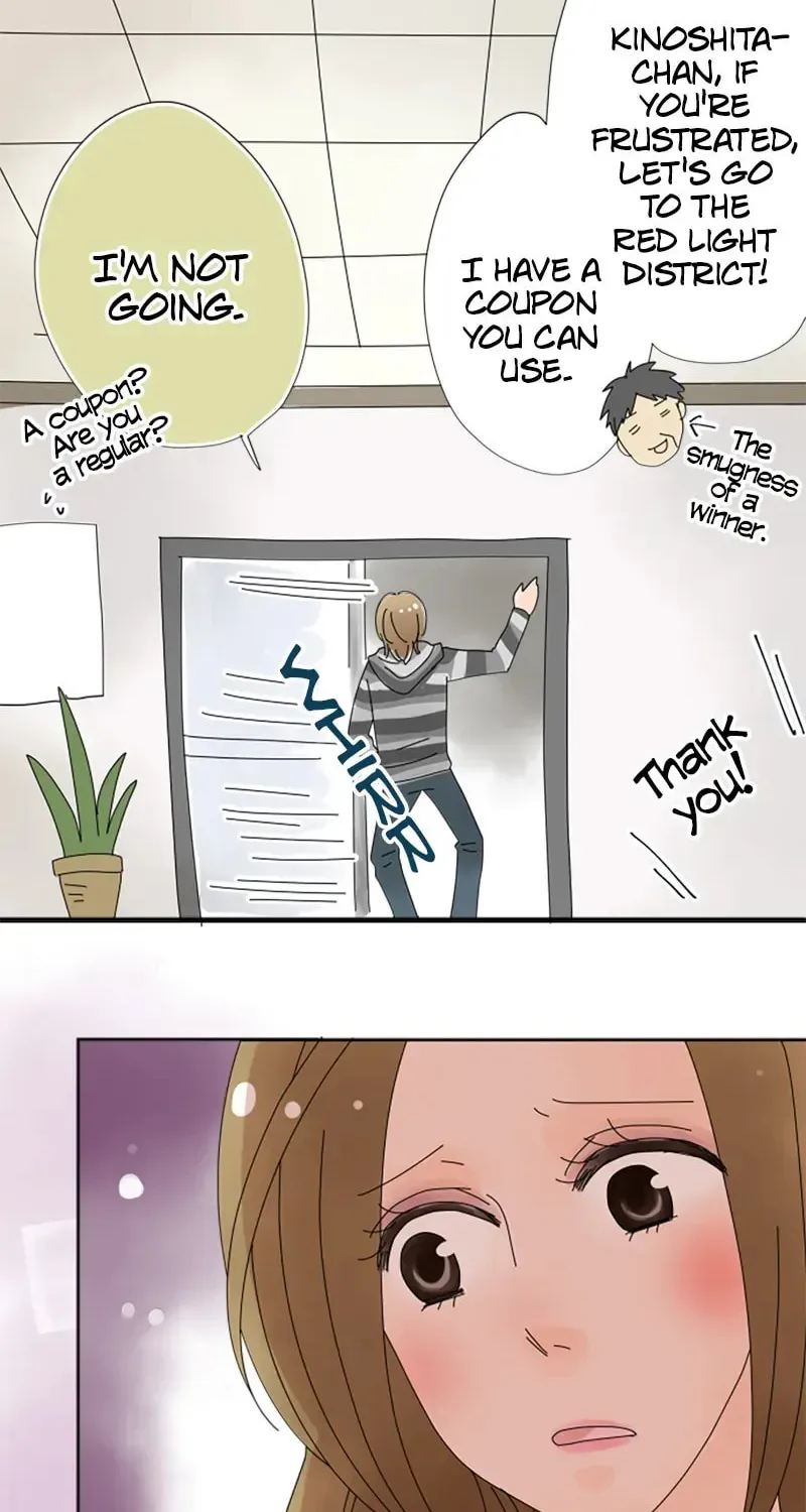 Read Doukyonin chapter 29 image 19 on Lezhin