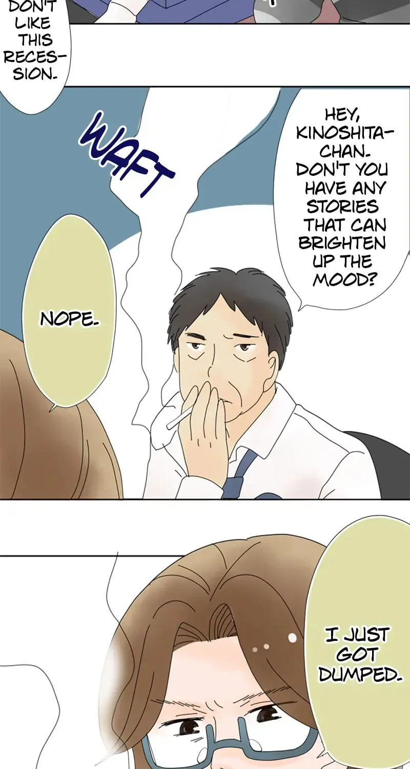 Read Doukyonin chapter 29 image 2 on Lezhin