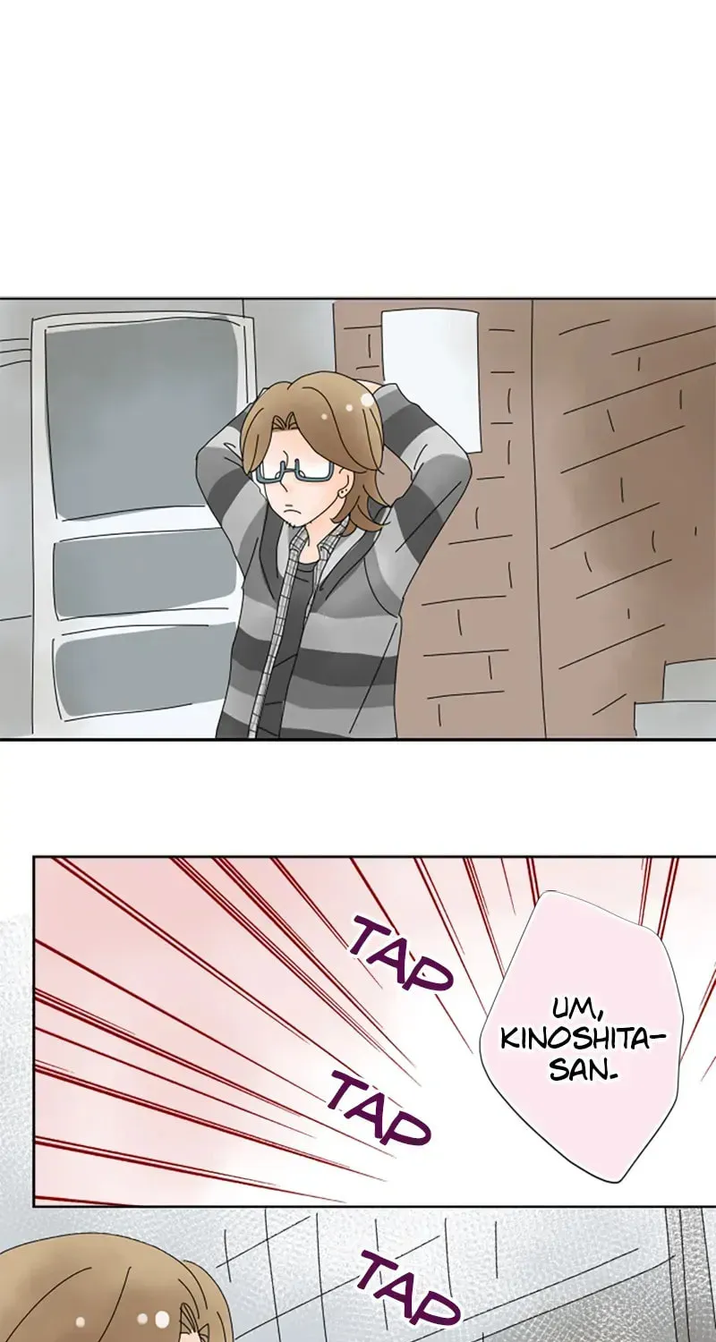 Read Doukyonin chapter 29 image 21 on Lezhin