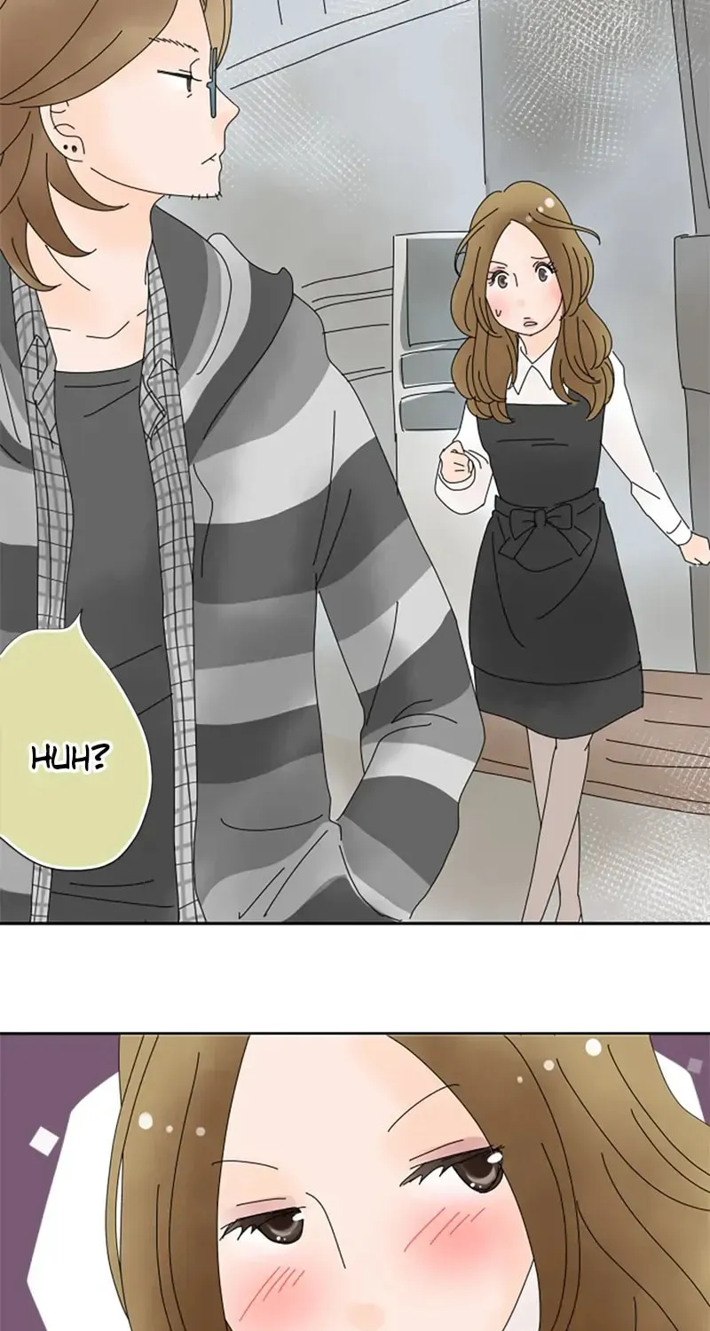 Read Doukyonin chapter 29 image 22 on Lezhin