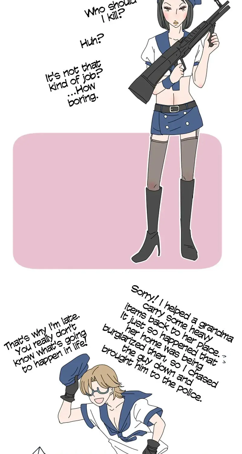 Read Doukyonin chapter 29 image 28 on Lezhin