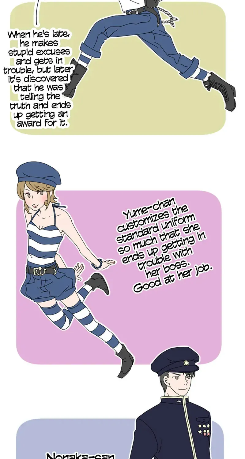Read Doukyonin chapter 29 image 29 on Lezhin