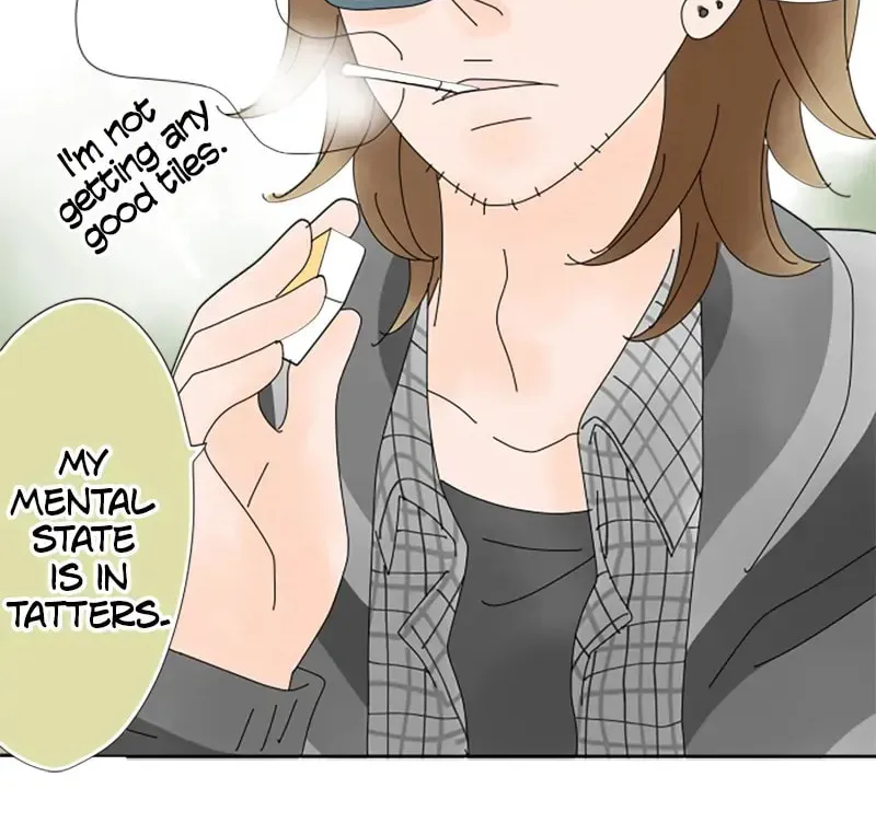 Read Doukyonin chapter 29 image 3 on Lezhin