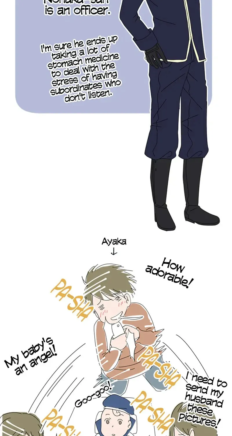 Read Doukyonin chapter 29 image 30 on Lezhin