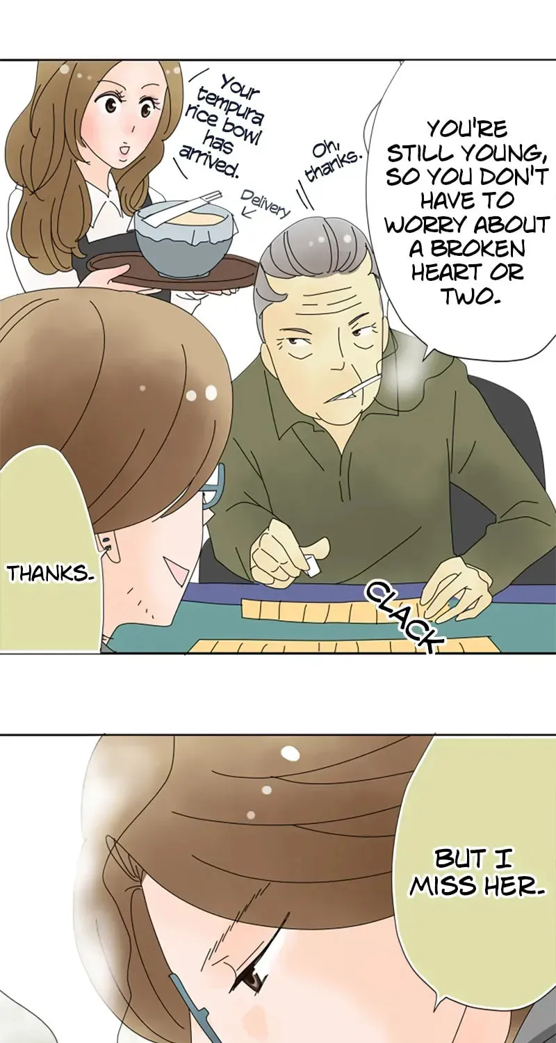 Read Doukyonin chapter 29 image 6 on Lezhin