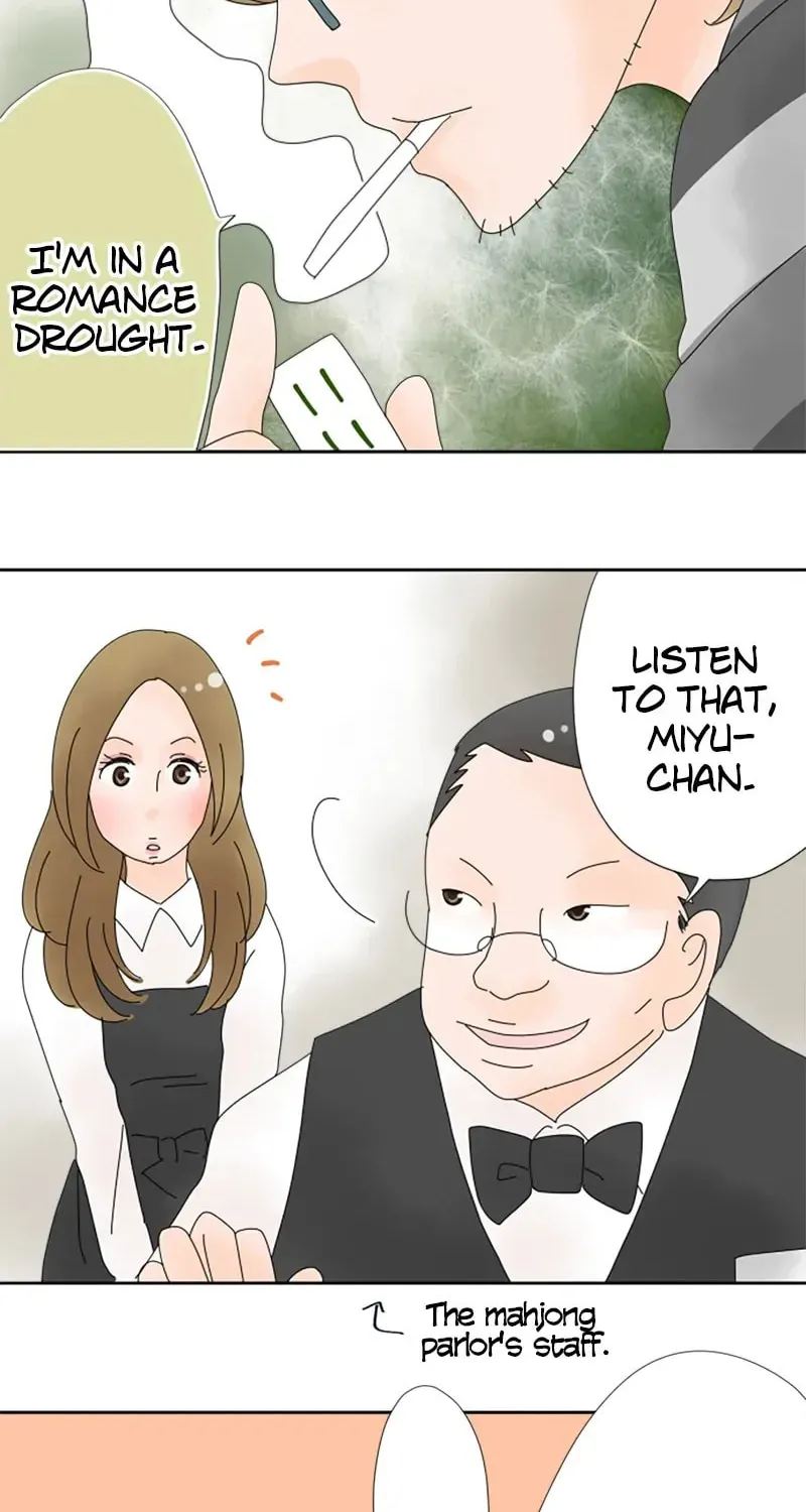 Read Doukyonin chapter 29 image 7 on Lezhin