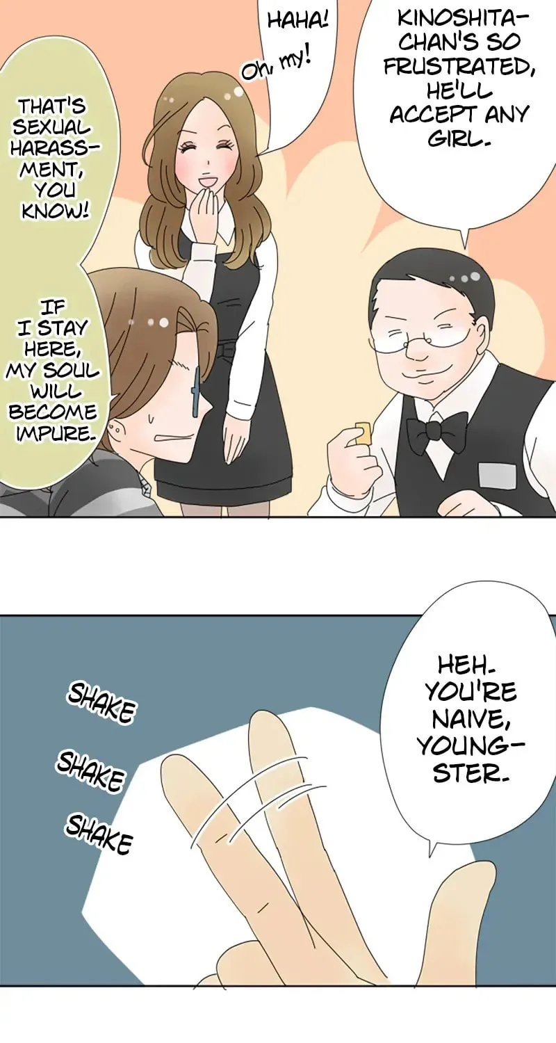 Read Doukyonin chapter 29 image 8 on Lezhin
