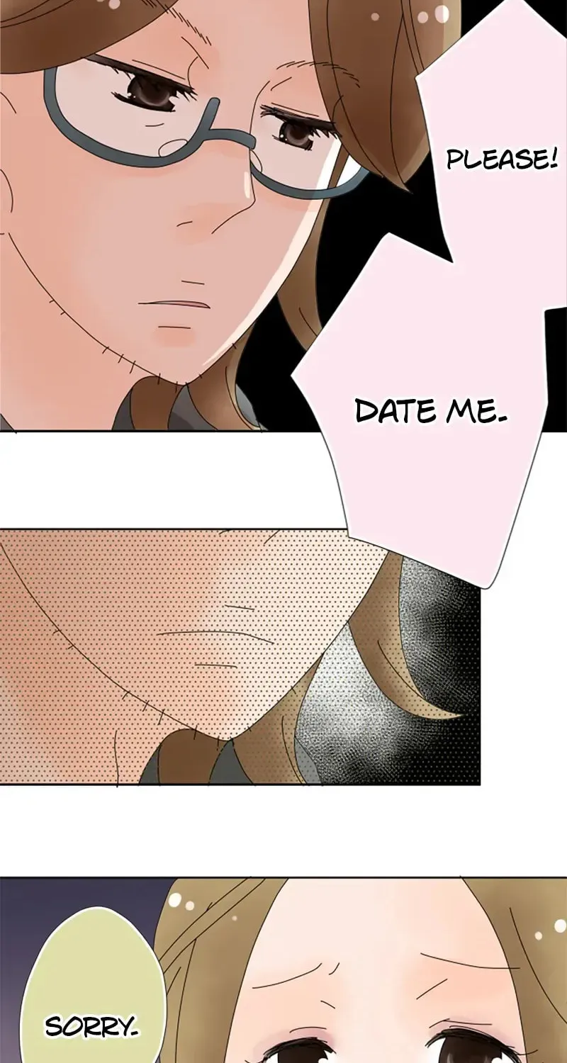 Read Doukyonin chapter 30 image 1 on Lezhin