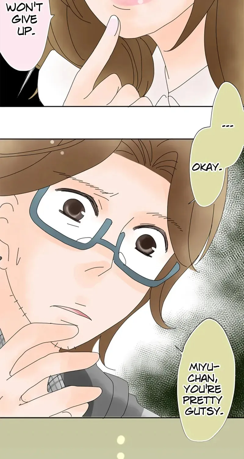 Read Doukyonin chapter 30 image 14 on Lezhin