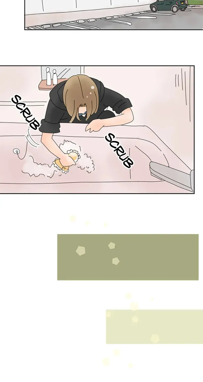 Read Doukyonin chapter 30 image 16 on Lezhin
