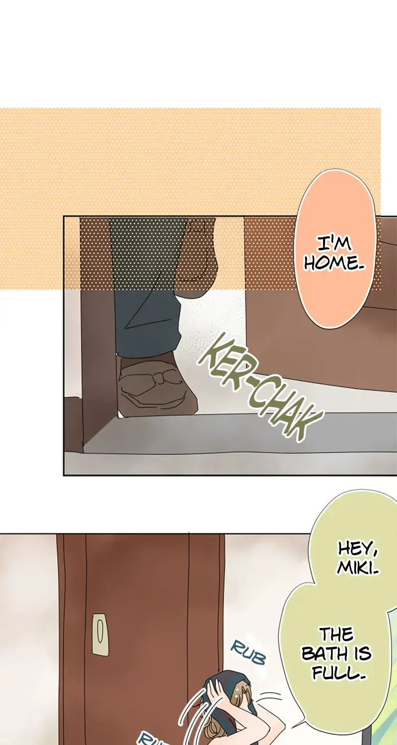 Read Doukyonin chapter 30 image 18 on Lezhin