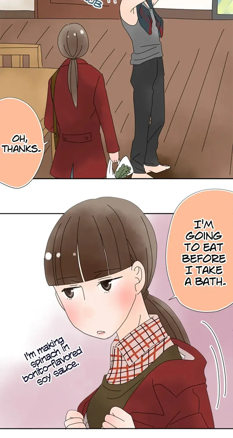 Read Doukyonin chapter 30 image 19 on Lezhin