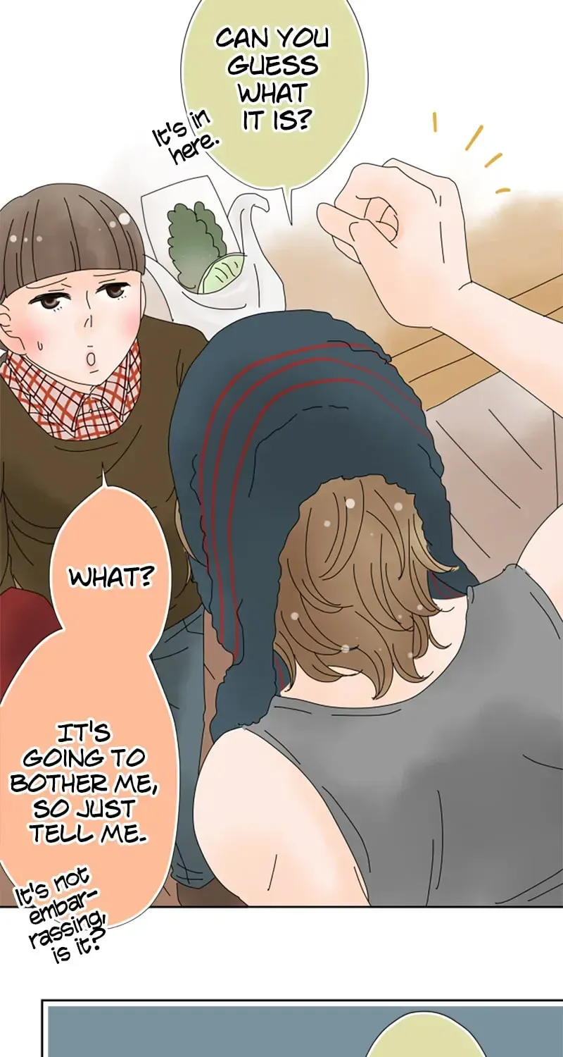 Read Doukyonin chapter 30 image 22 on Lezhin